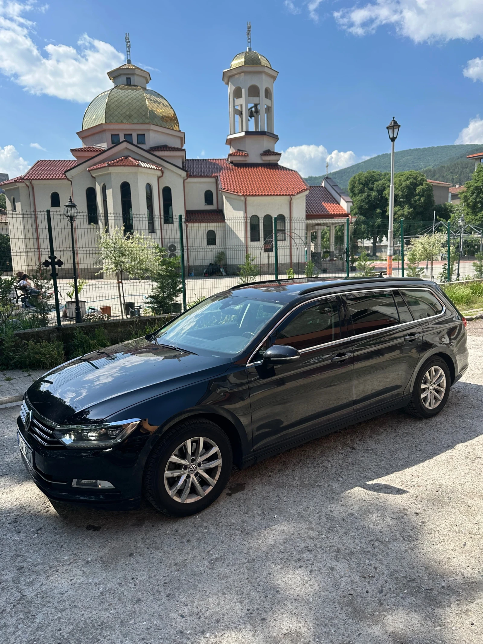VW Passat 8B3G 2.0 TDI 150 kc Нов внос Германия, снимка 4 - Автомобили и джипове - 54762082