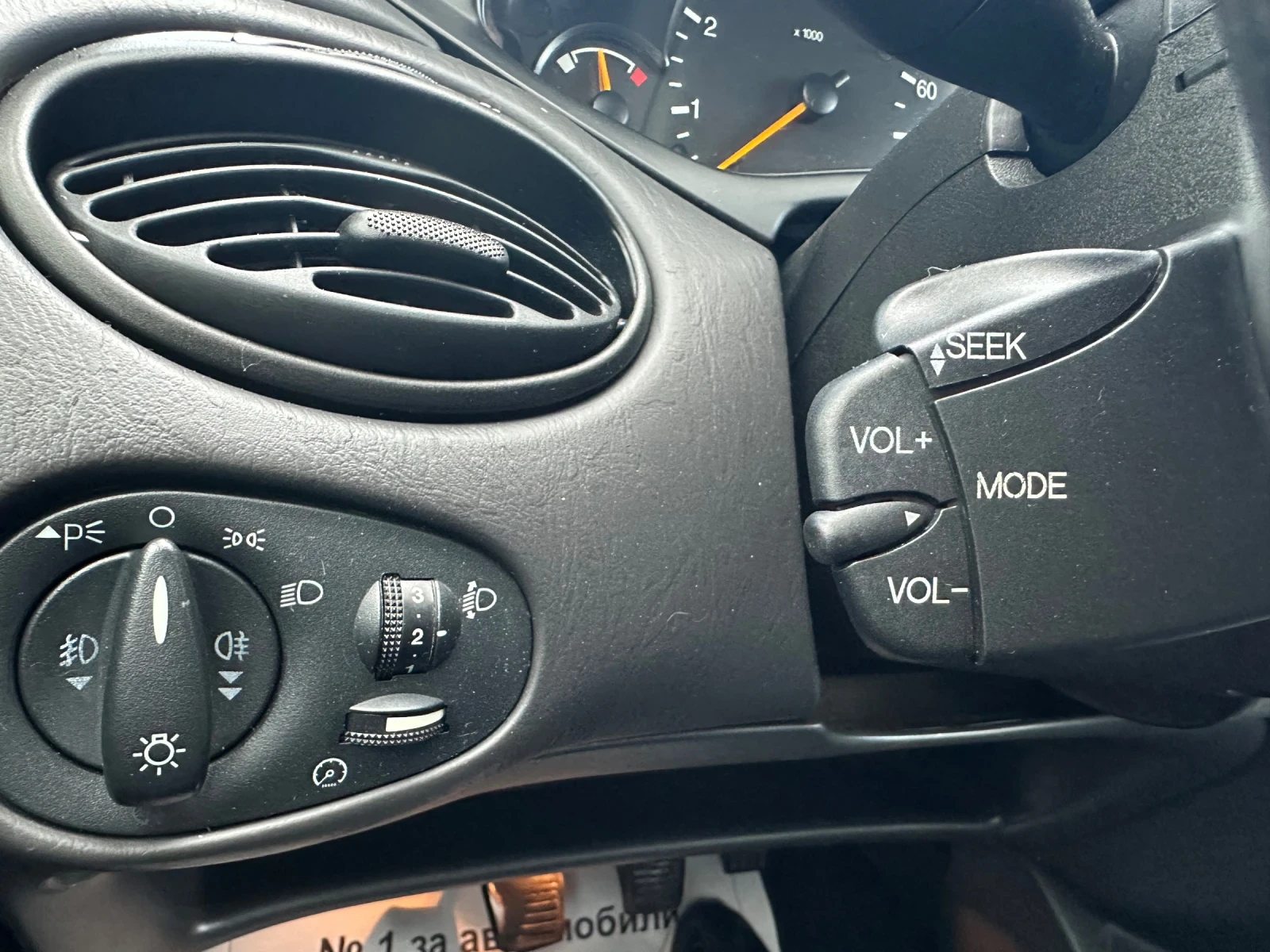 Ford Focus, снимка 12 - Автомобили и джипове - 55237966