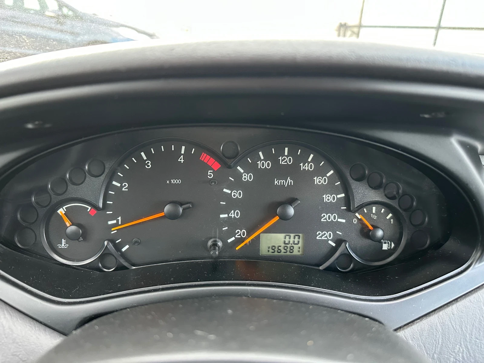 Ford Focus, снимка 11 - Автомобили и джипове - 55237966
