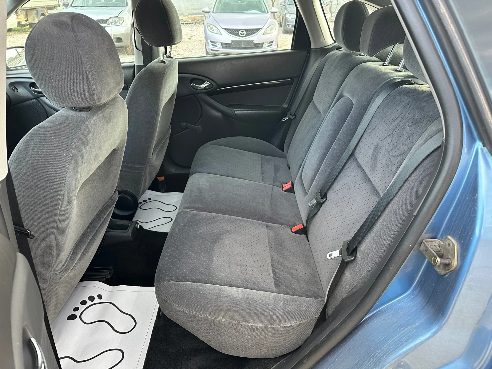 Ford Focus, снимка 9 - Автомобили и джипове - 55237966