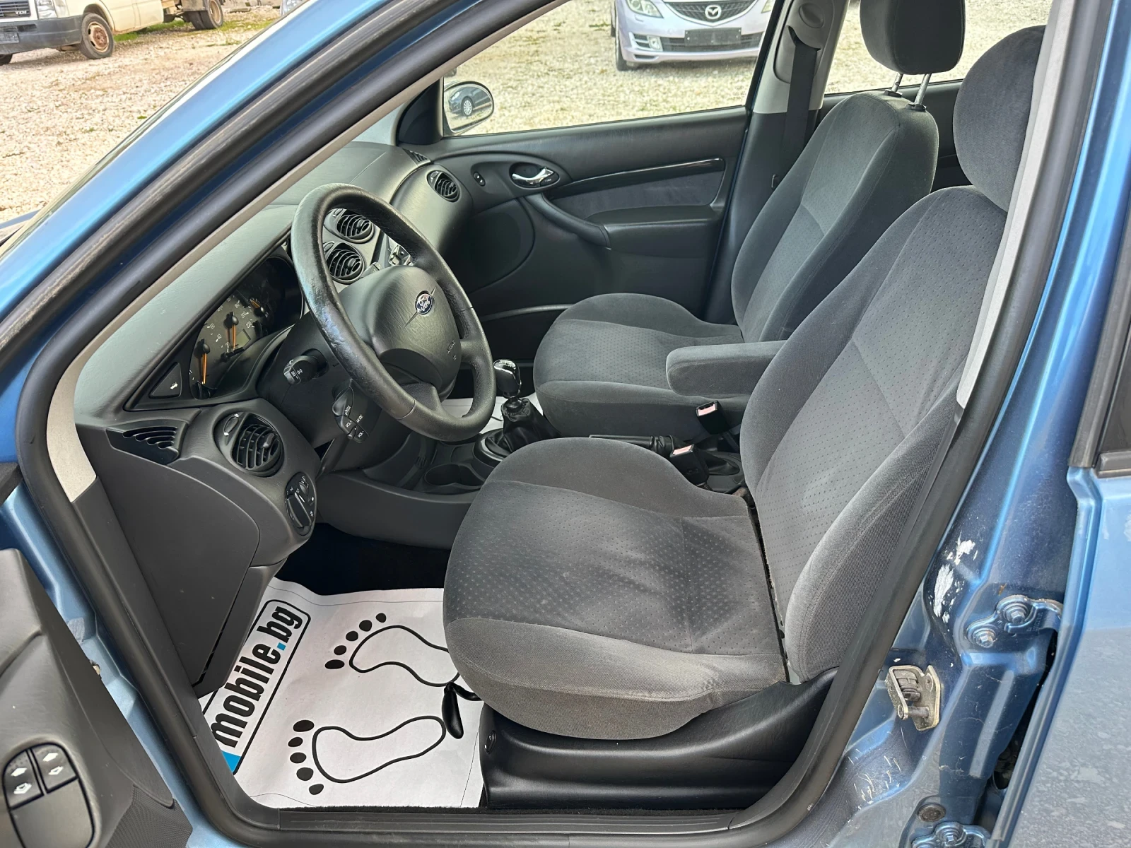 Ford Focus, снимка 7 - Автомобили и джипове - 55237966