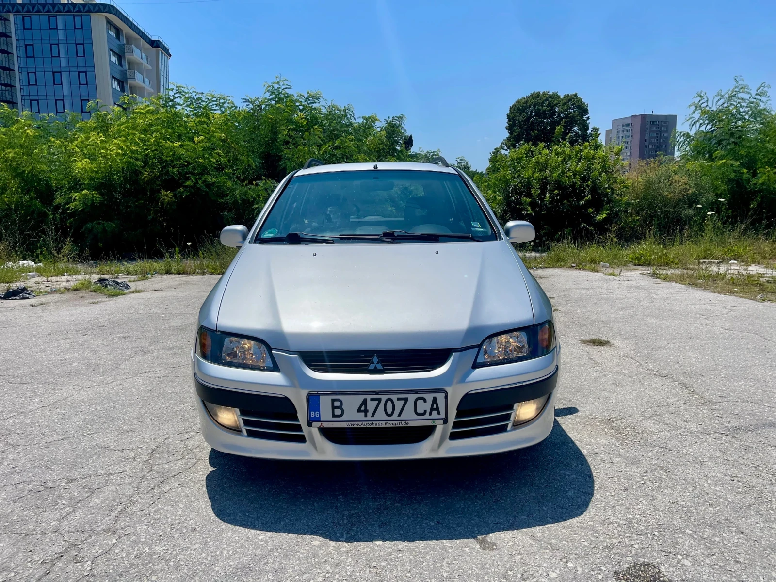Mitsubishi Space star 1.6 Facelift | Mobile.bg � ����������� 7