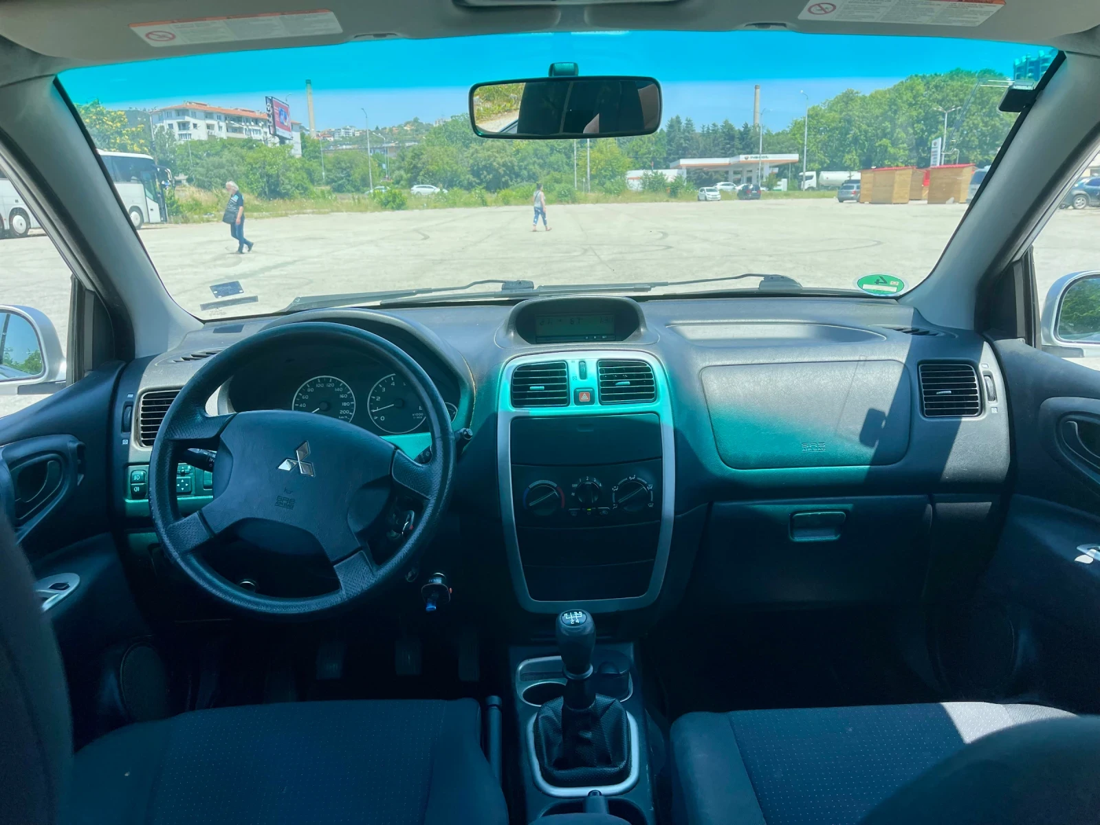 Mitsubishi Space star 1.6 Facelift | Mobile.bg � ����������� 9