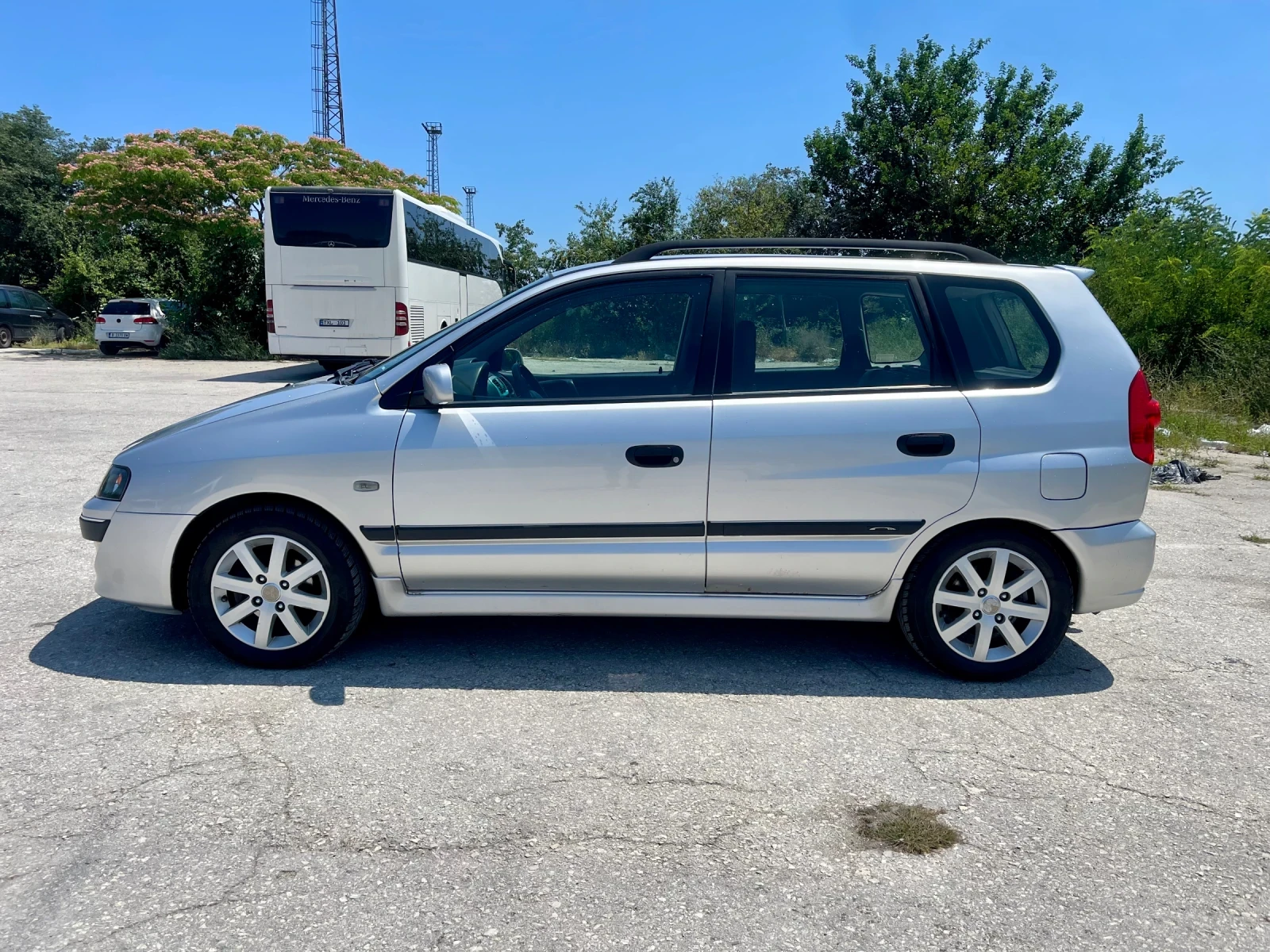 Mitsubishi Space star 1.6 Facelift | Mobile.bg � ����������� 2