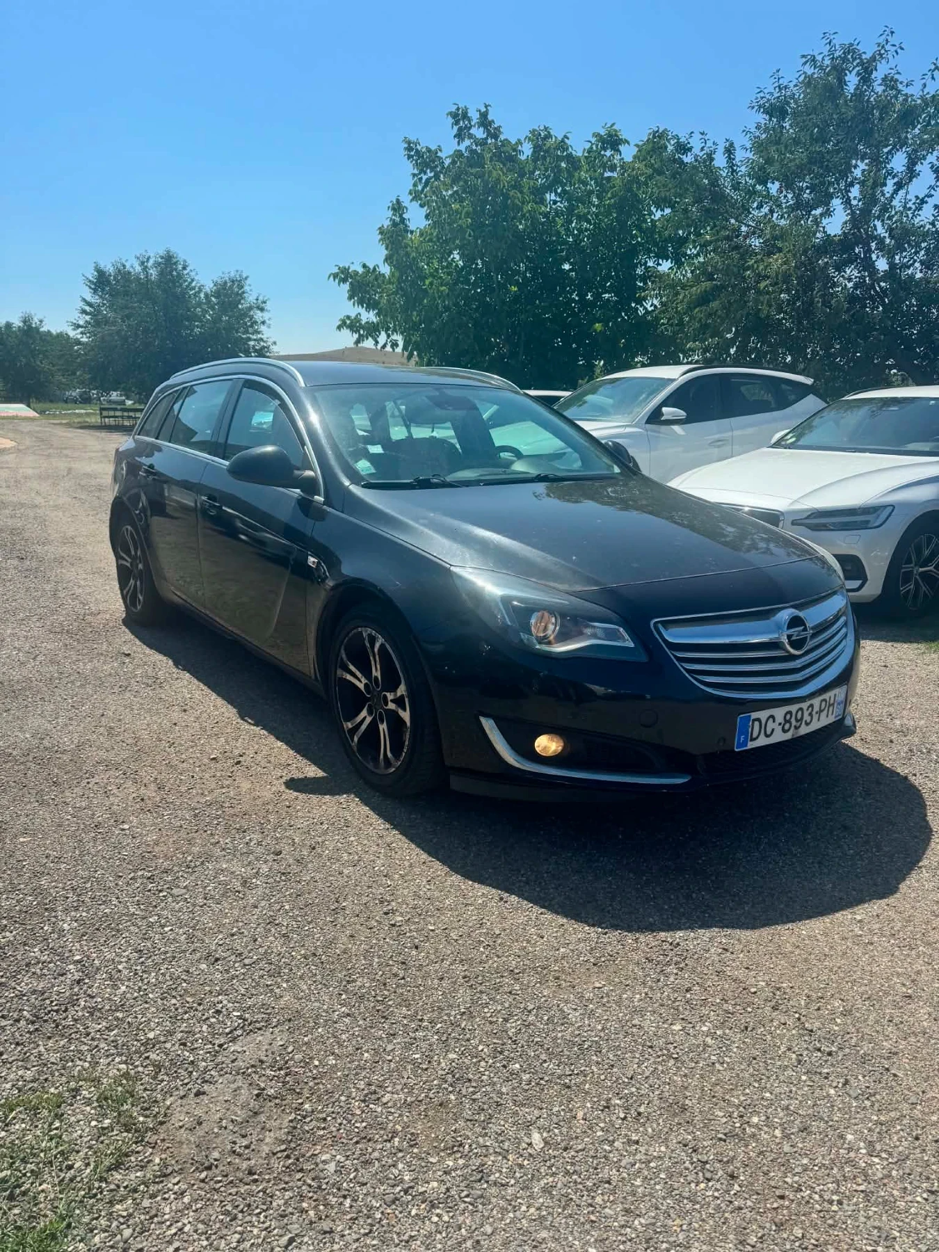 Opel Insignia 2.0CDTI 140�.� ���� | Mobile.bg � ����������� 3