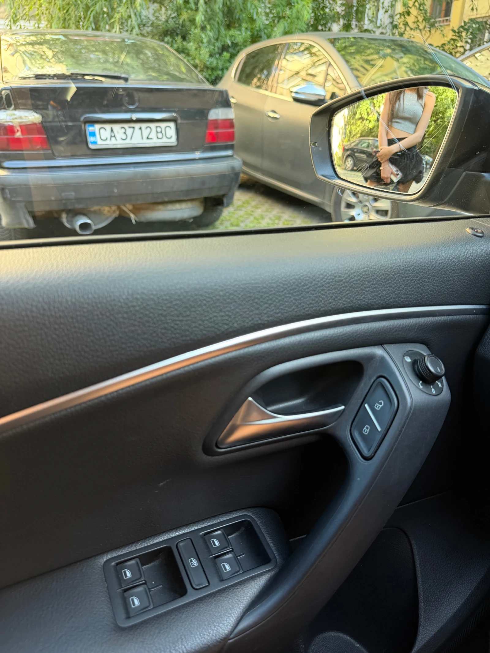 VW Polo GTI, снимка 14 - Автомобили и джипове - 55468066