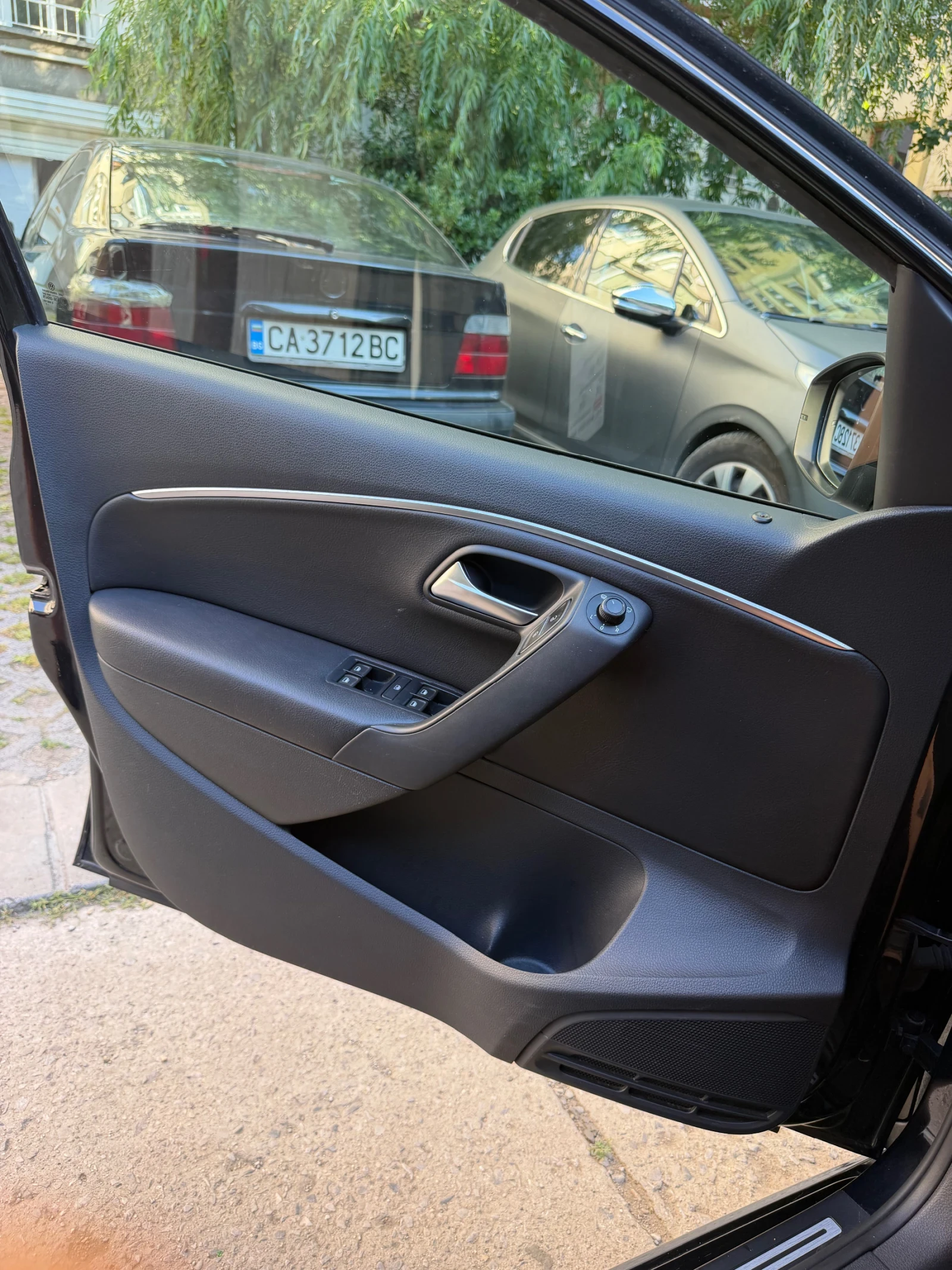 VW Polo GTI, снимка 13 - Автомобили и джипове - 55468066