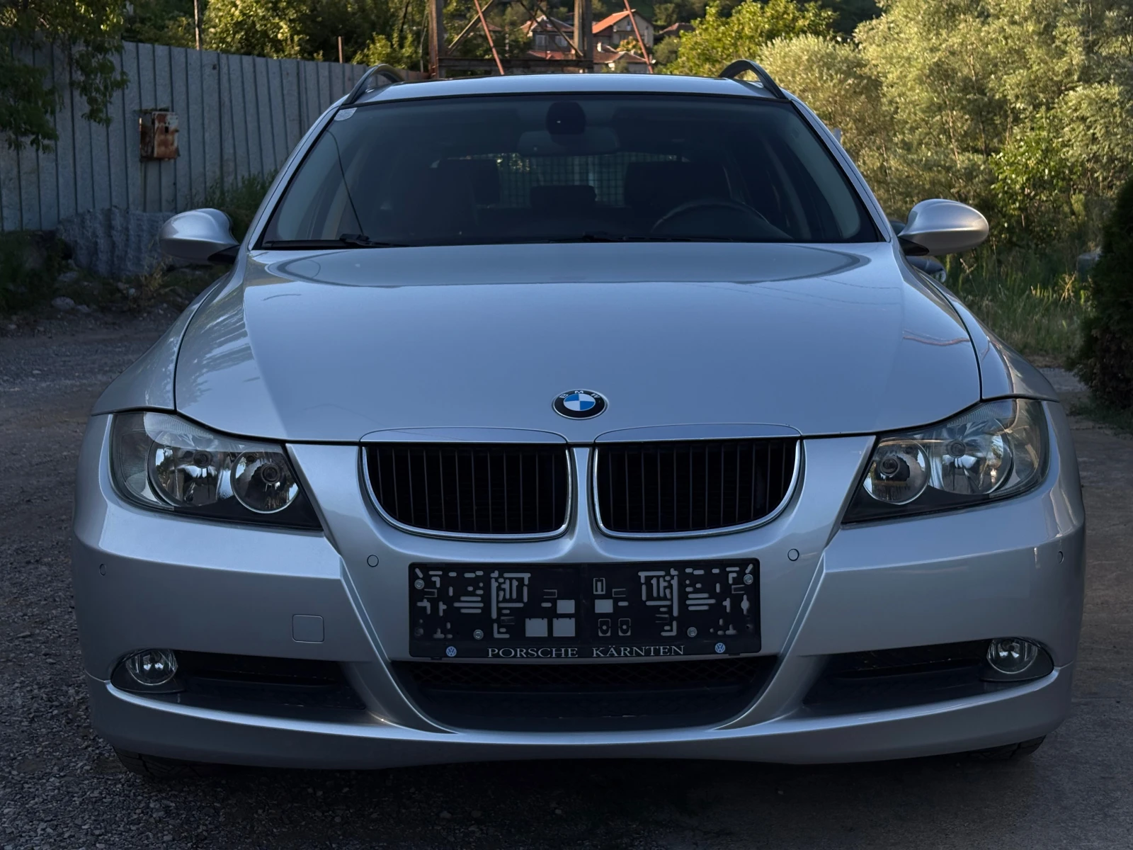 BMW 318 -2.0i-129��-6 ��������-����-��������-����-������-  | Mobile.bg � ����������� 8