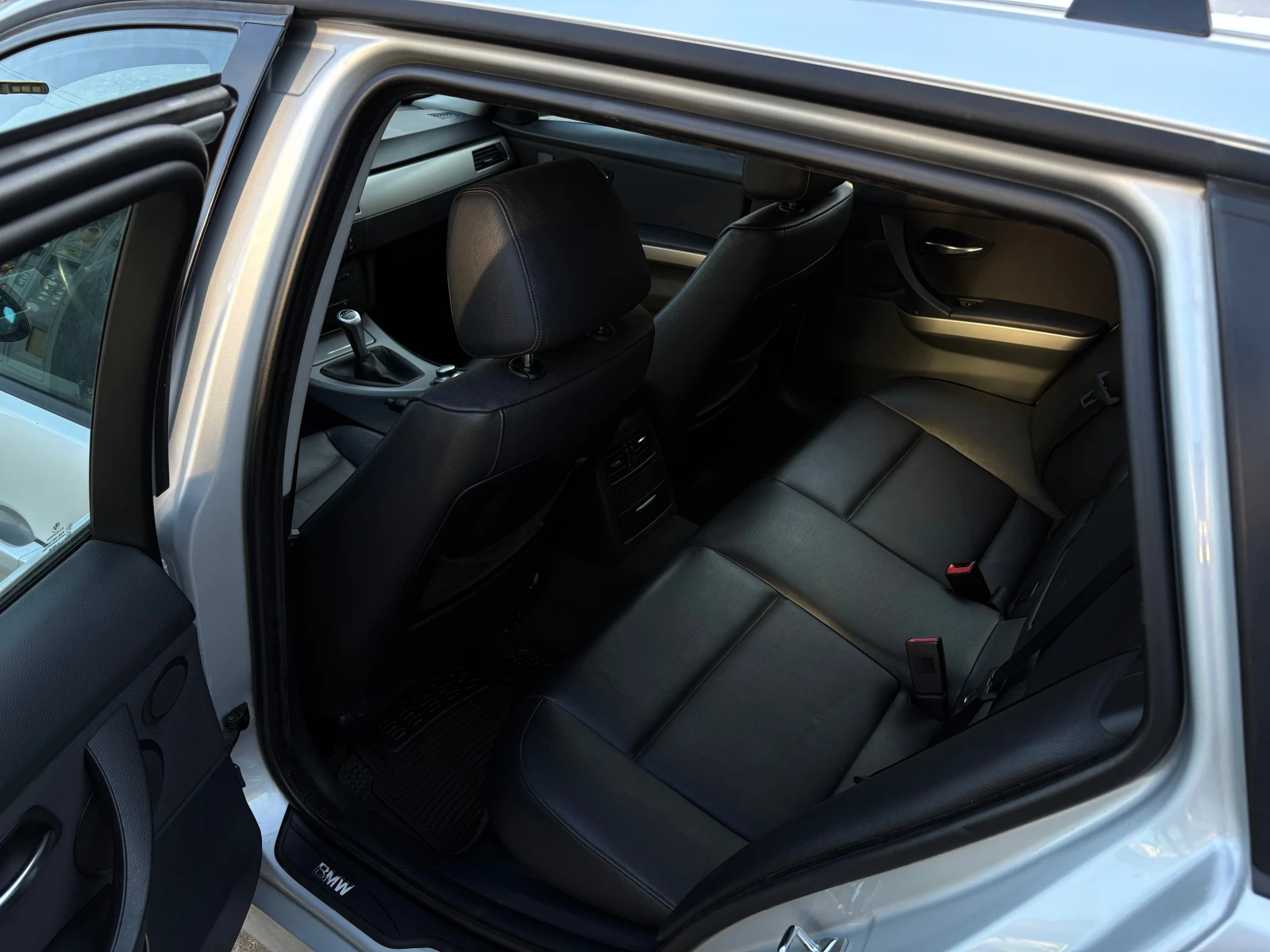 BMW 318 -2.0i-129��-6 ��������-����-��������-����-������-  | Mobile.bg � ����������� 11