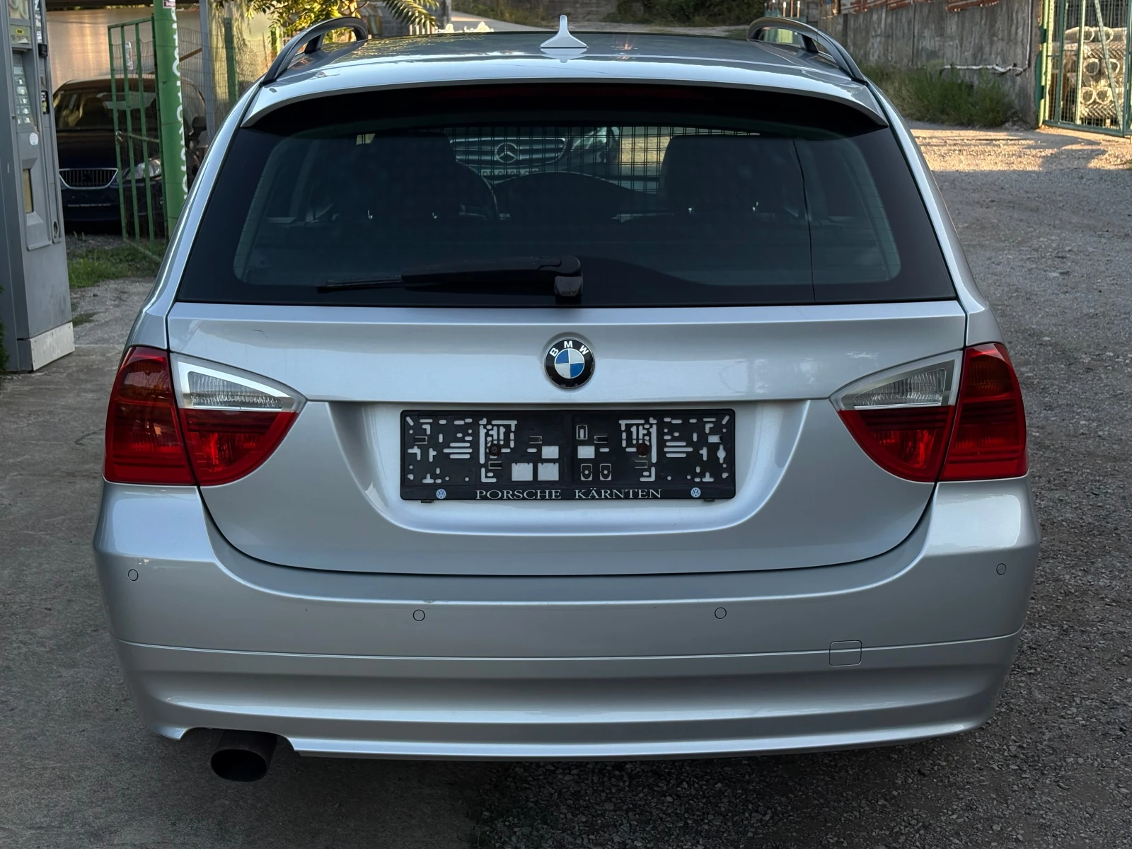 BMW 318 -2.0i-129��-6 ��������-����-��������-����-������-  | Mobile.bg � ����������� 4