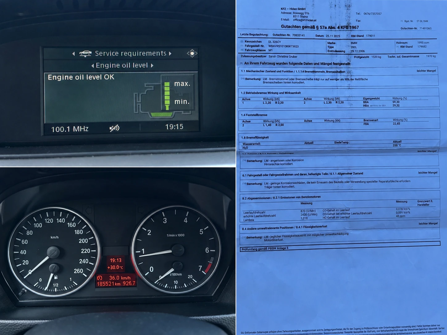 BMW 318 -2.0i-129��-6 ��������-����-��������-����-������-  | Mobile.bg � ����������� 16