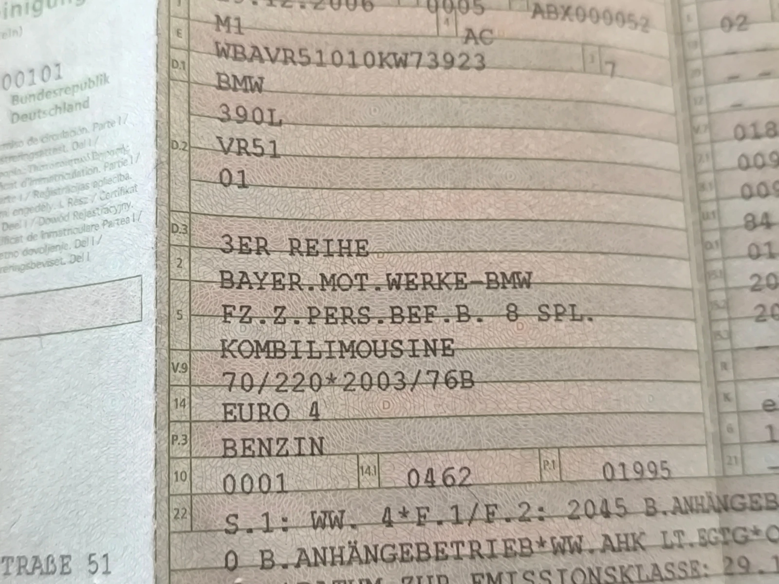 BMW 318 -2.0i-129��-6 ��������-����-��������-����-������-  | Mobile.bg � ����������� 17