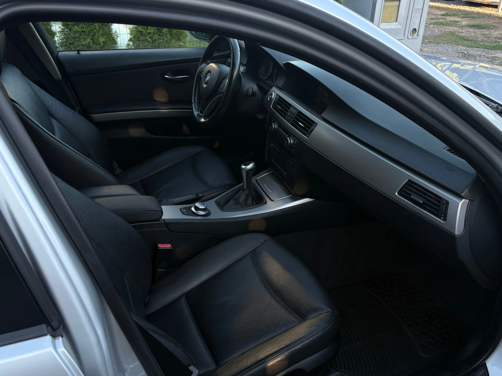 BMW 318 -2.0i-129��-6 ��������-����-��������-����-������-  | Mobile.bg � ����������� 13