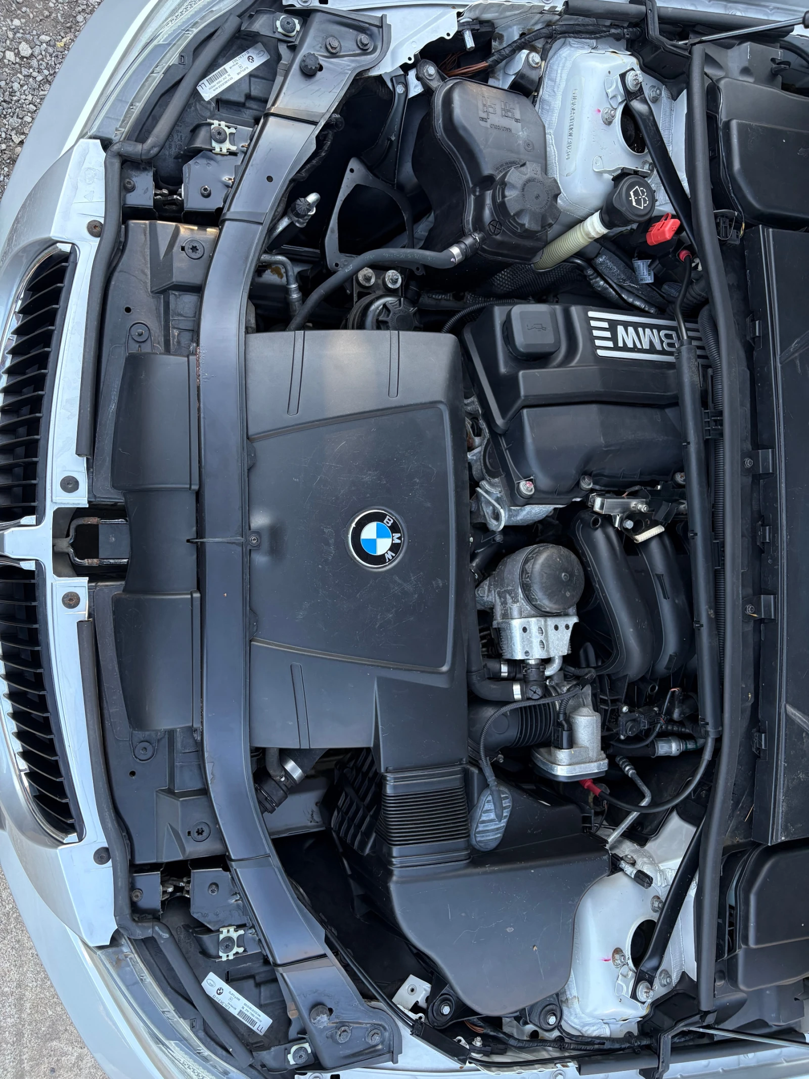 BMW 318 -2.0i-129��-6 ��������-����-��������-����-������-  | Mobile.bg � ����������� 15