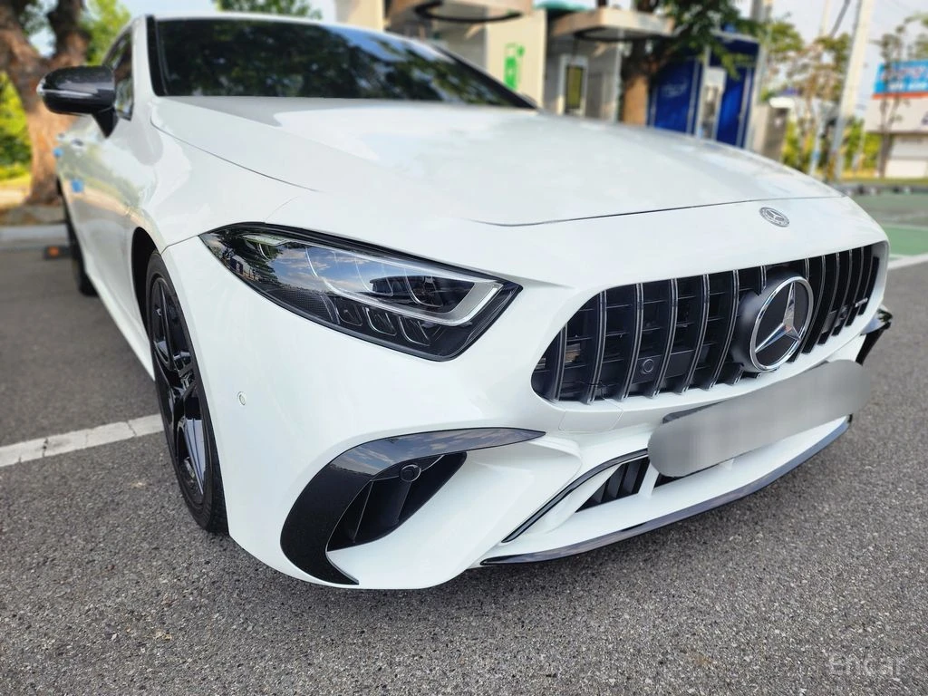 Mercedes-Benz CLS 300 53* AMG* PACK* BURMESTER* �����* LANE* ASSIST* CAR | Mobile.bg � ����������� 3