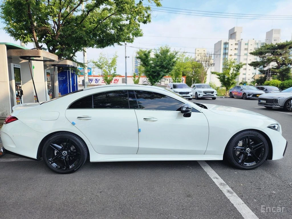 Mercedes-Benz CLS 300 53* AMG* PACK* BURMESTER* �����* LANE* ASSIST* CAR | Mobile.bg � ����������� 5