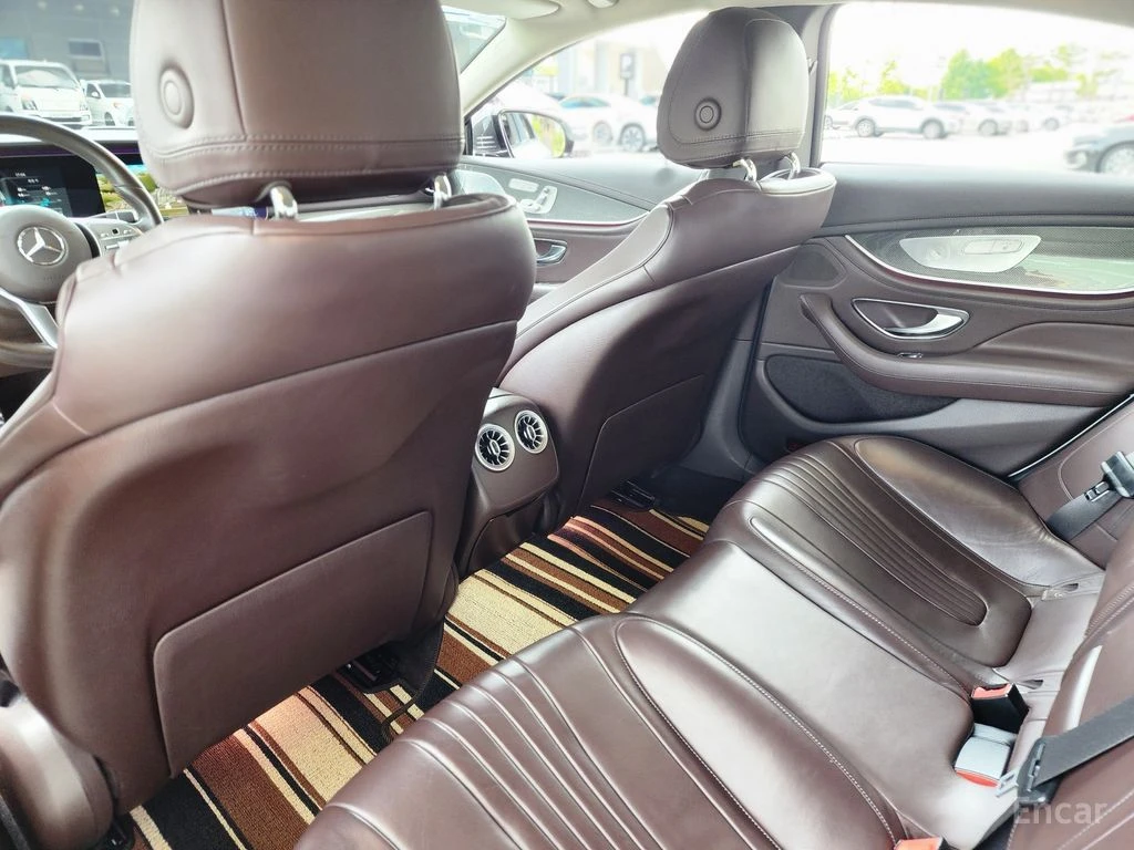 Mercedes-Benz CLS 300 53* AMG* PACK* BURMESTER* �����* LANE* ASSIST* CAR | Mobile.bg � ����������� 14