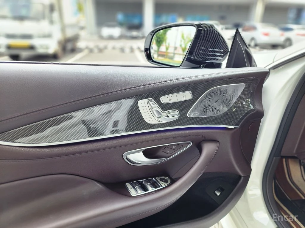 Mercedes-Benz CLS 300 53* AMG* PACK* BURMESTER* �����* LANE* ASSIST* CAR | Mobile.bg � ����������� 8