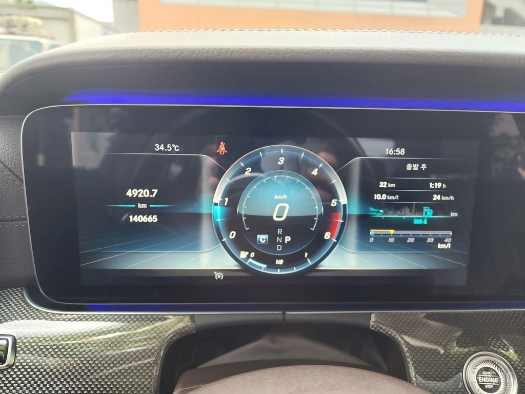 Mercedes-Benz CLS 300 53* AMG* PACK* BURMESTER* �����* LANE* ASSIST* CAR | Mobile.bg � ����������� 13