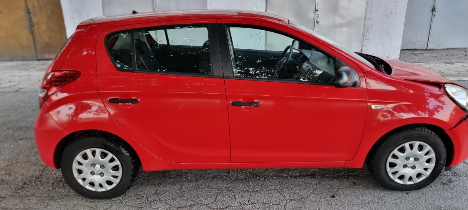 Hyundai I20 1.2  | Mobile.bg � ����������� 6