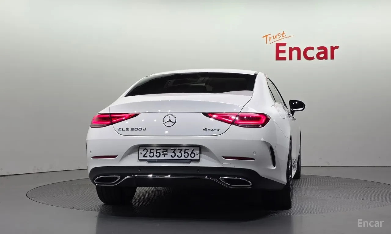 Mercedes-Benz CLS 300 AMG LINE* �������* HEAD UP*  | Mobile.bg � ����������� 4