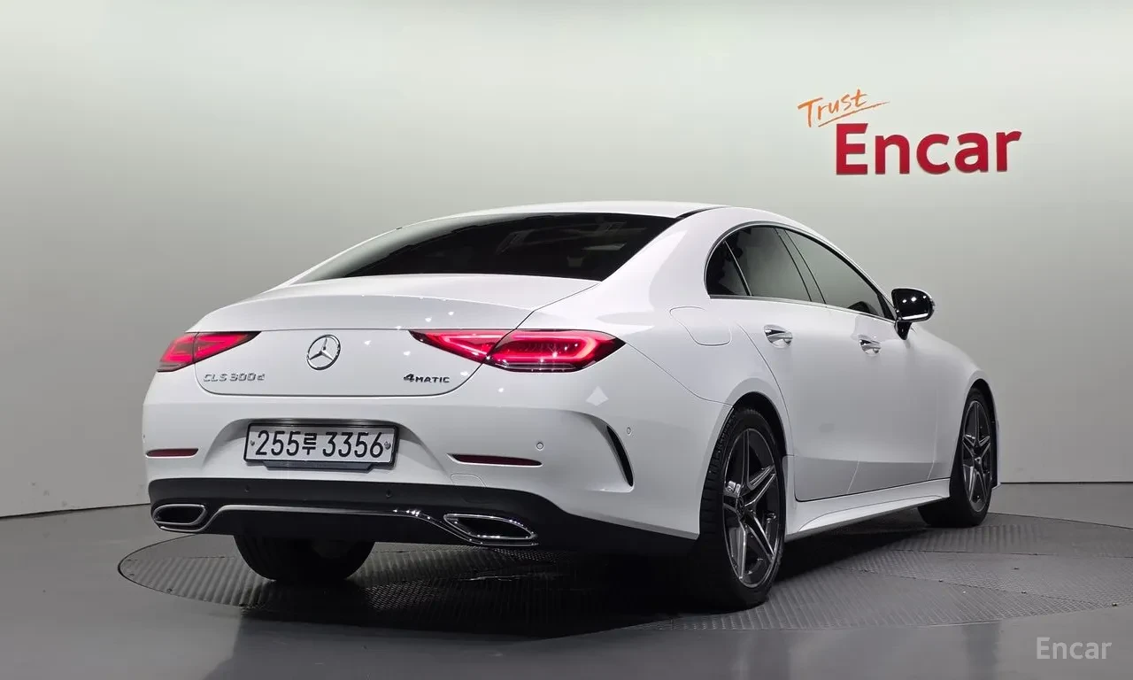 Mercedes-Benz CLS 300 AMG LINE* �������* HEAD UP*  | Mobile.bg � ����������� 2