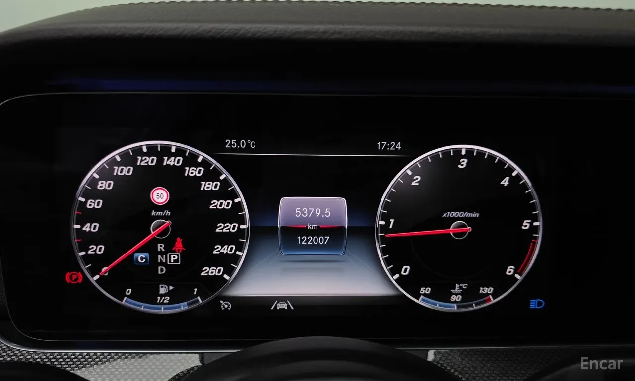 Mercedes-Benz CLS 300 AMG LINE* �������* HEAD UP*  | Mobile.bg � ����������� 9