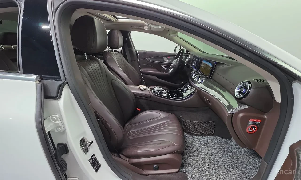 Mercedes-Benz CLS 300 AMG LINE* �������* HEAD UP*  | Mobile.bg � ����������� 15