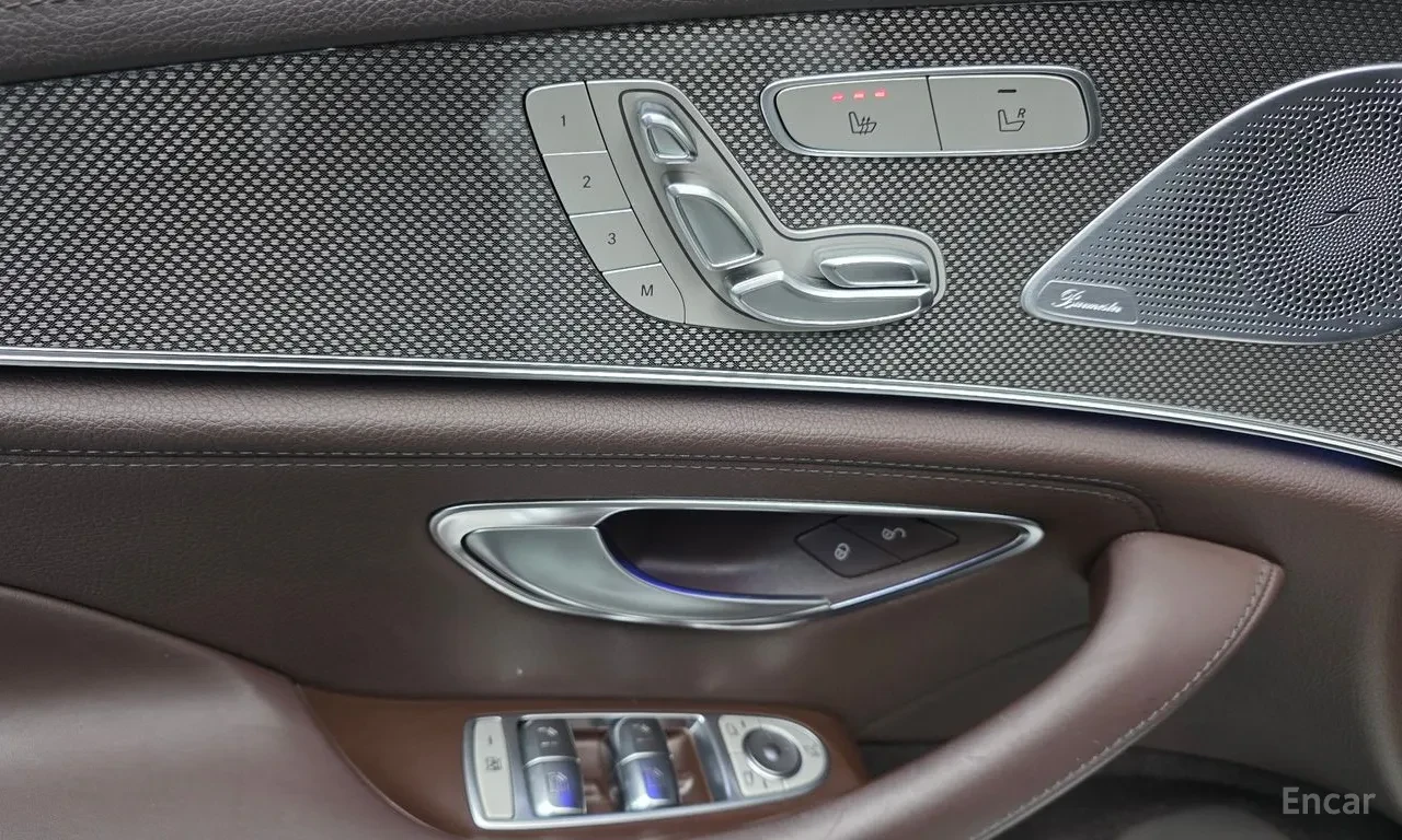 Mercedes-Benz CLS 300 AMG LINE* �������* HEAD UP*  | Mobile.bg � ����������� 14