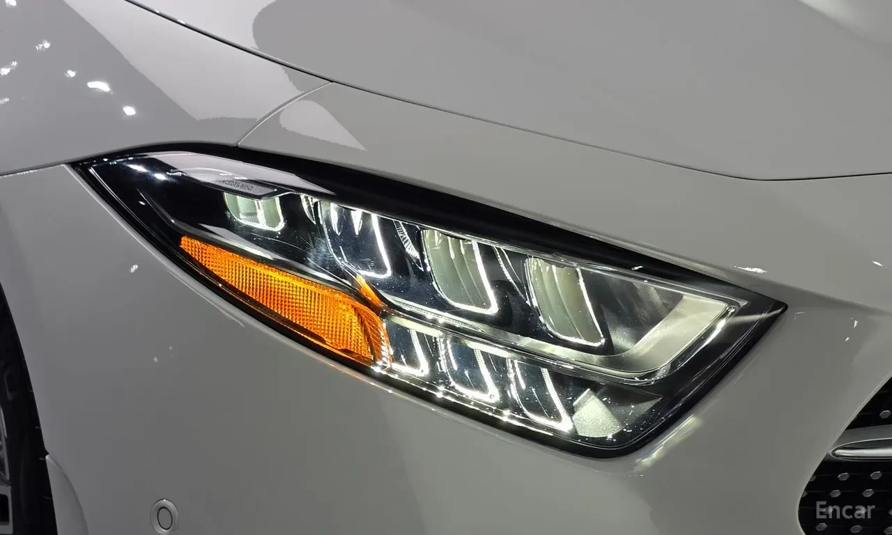 Mercedes-Benz CLS 300 AMG LINE* �������* HEAD UP*  | Mobile.bg � ����������� 5