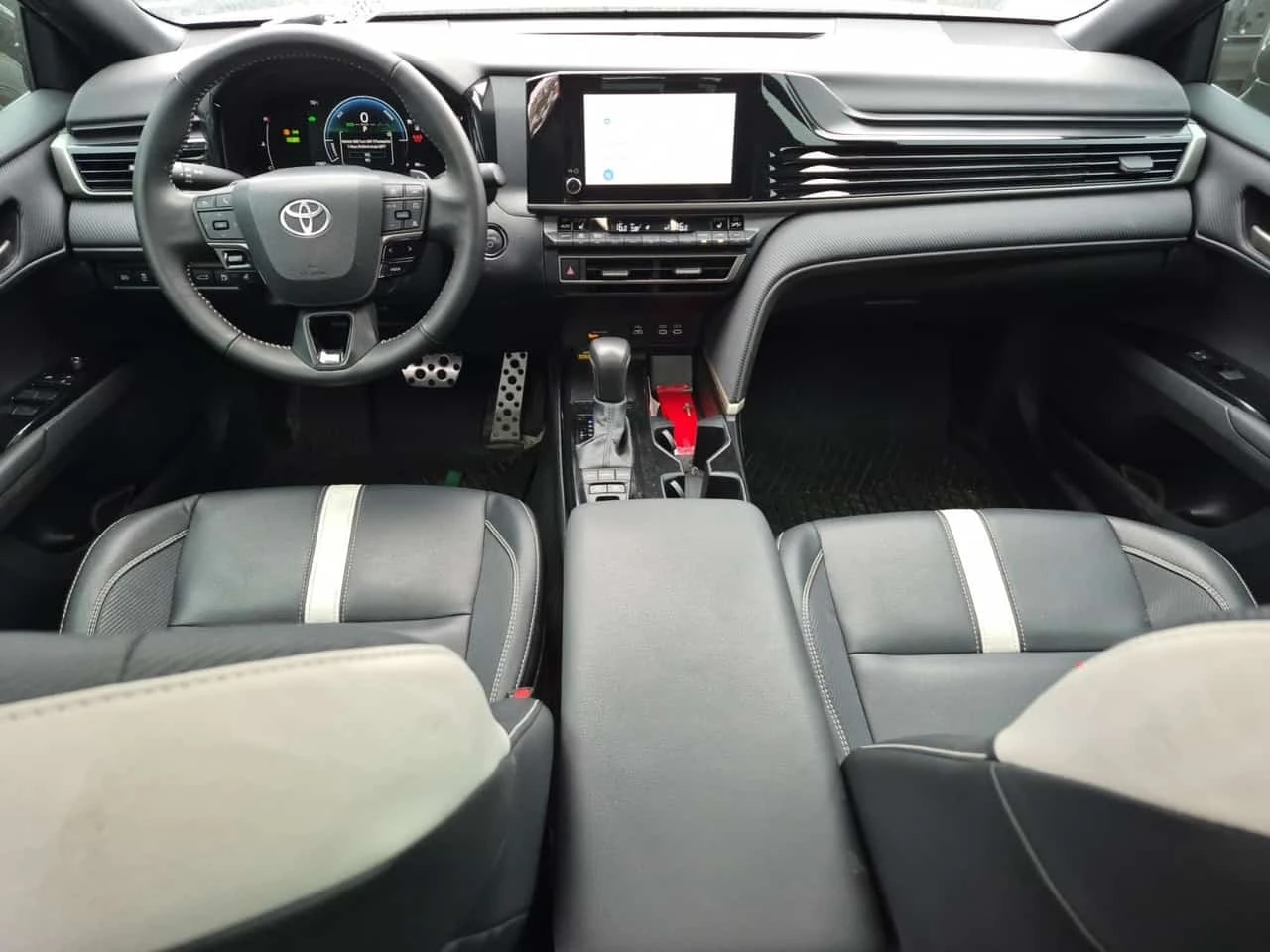 Toyota Camry * SE * AWD * CARFAX * ���� �� ��  *  | Mobile.bg � ����������� 10
