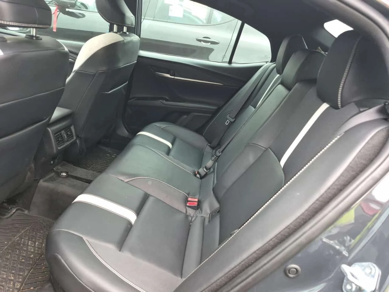 Toyota Camry * SE * AWD * CARFAX * ���� �� ��  *  | Mobile.bg � ����������� 11