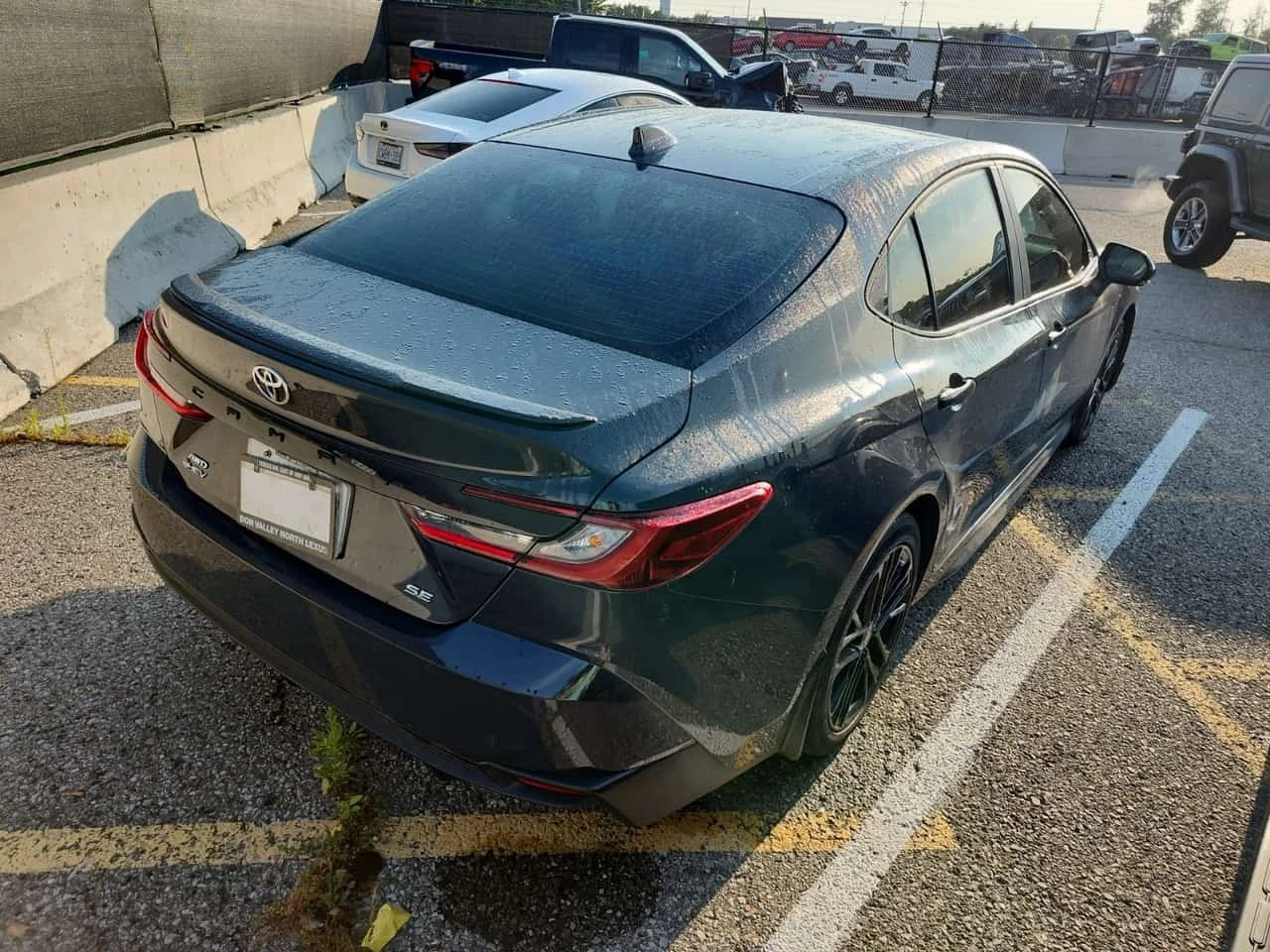 Toyota Camry * SE * AWD * CARFAX * ���� �� ��  *  | Mobile.bg � ����������� 2