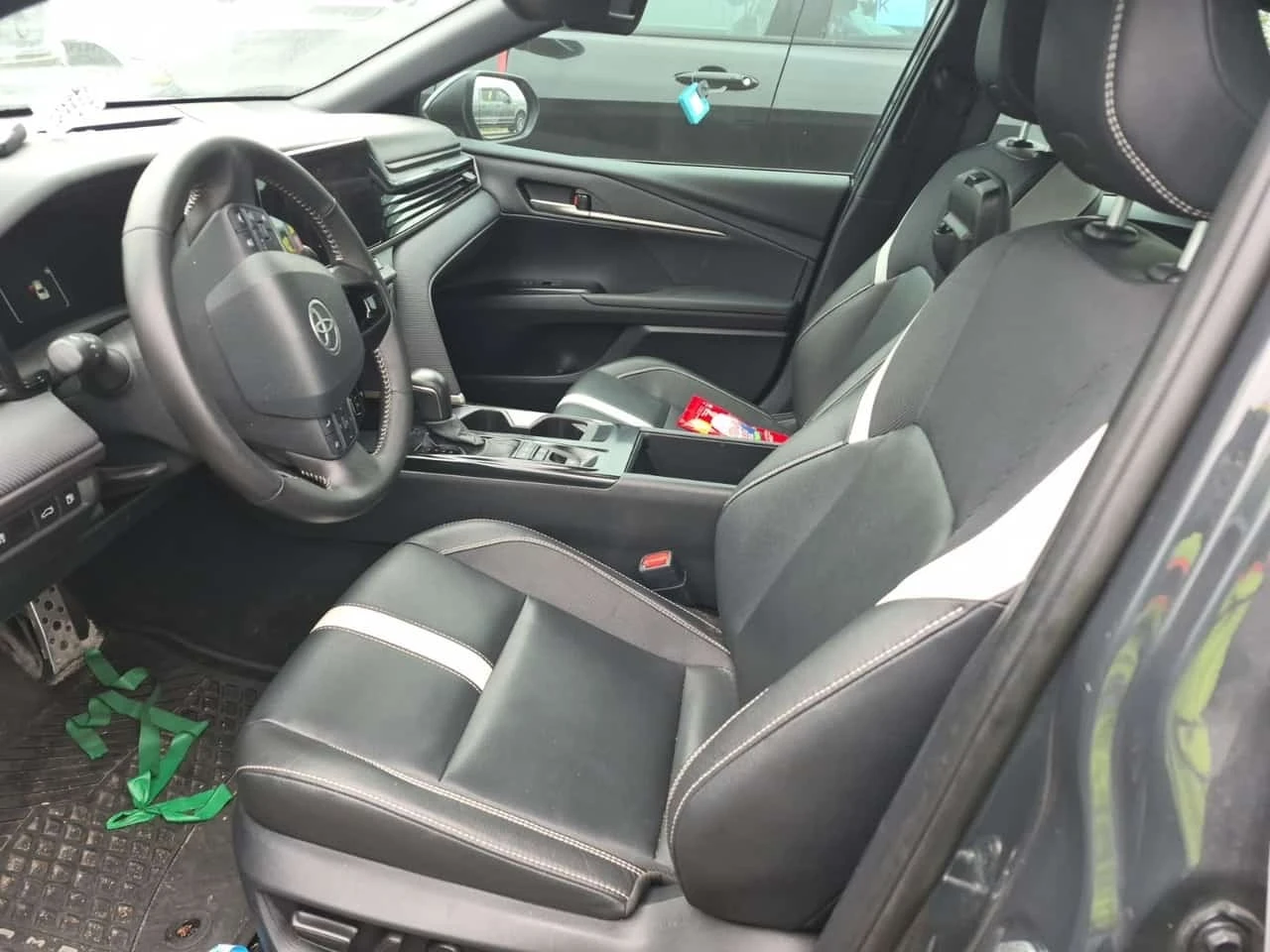 Toyota Camry * SE * AWD * CARFAX * ���� �� ��  *  | Mobile.bg � ����������� 3