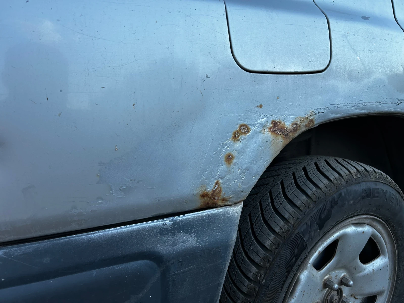 Subaru Forester, снимка 5 - Автомобили и джипове - 56447386