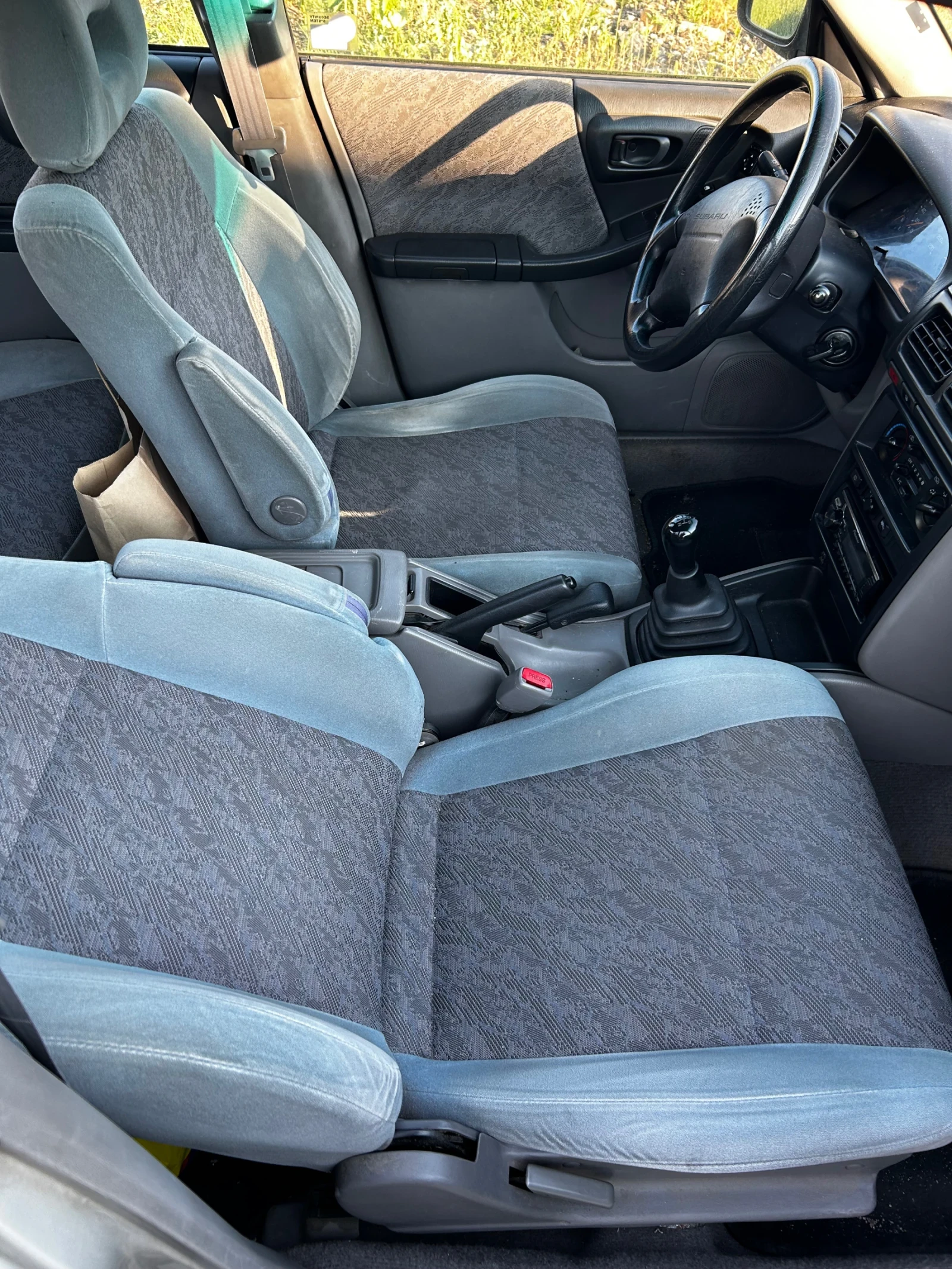 Subaru Forester, снимка 7 - Автомобили и джипове - 56447386