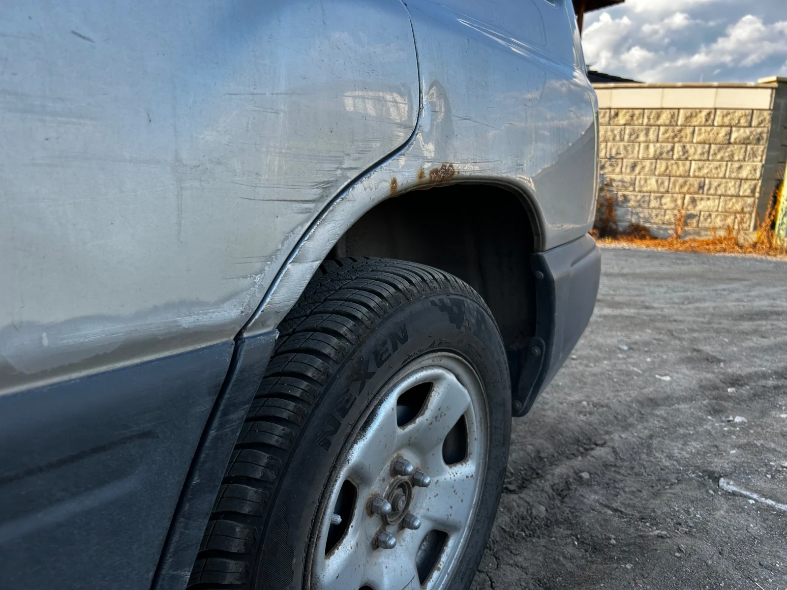 Subaru Forester, снимка 4 - Автомобили и джипове - 56447386