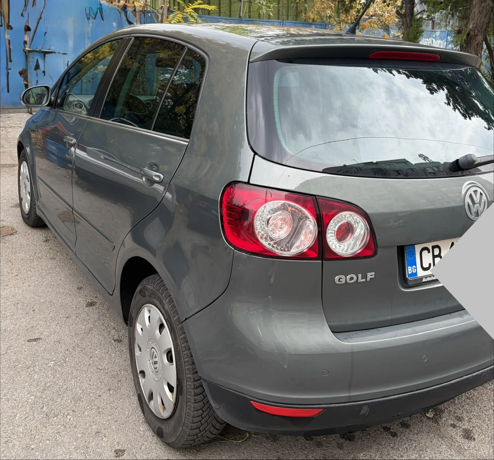VW Golf Plus | Mobile.bg � ����������� 2