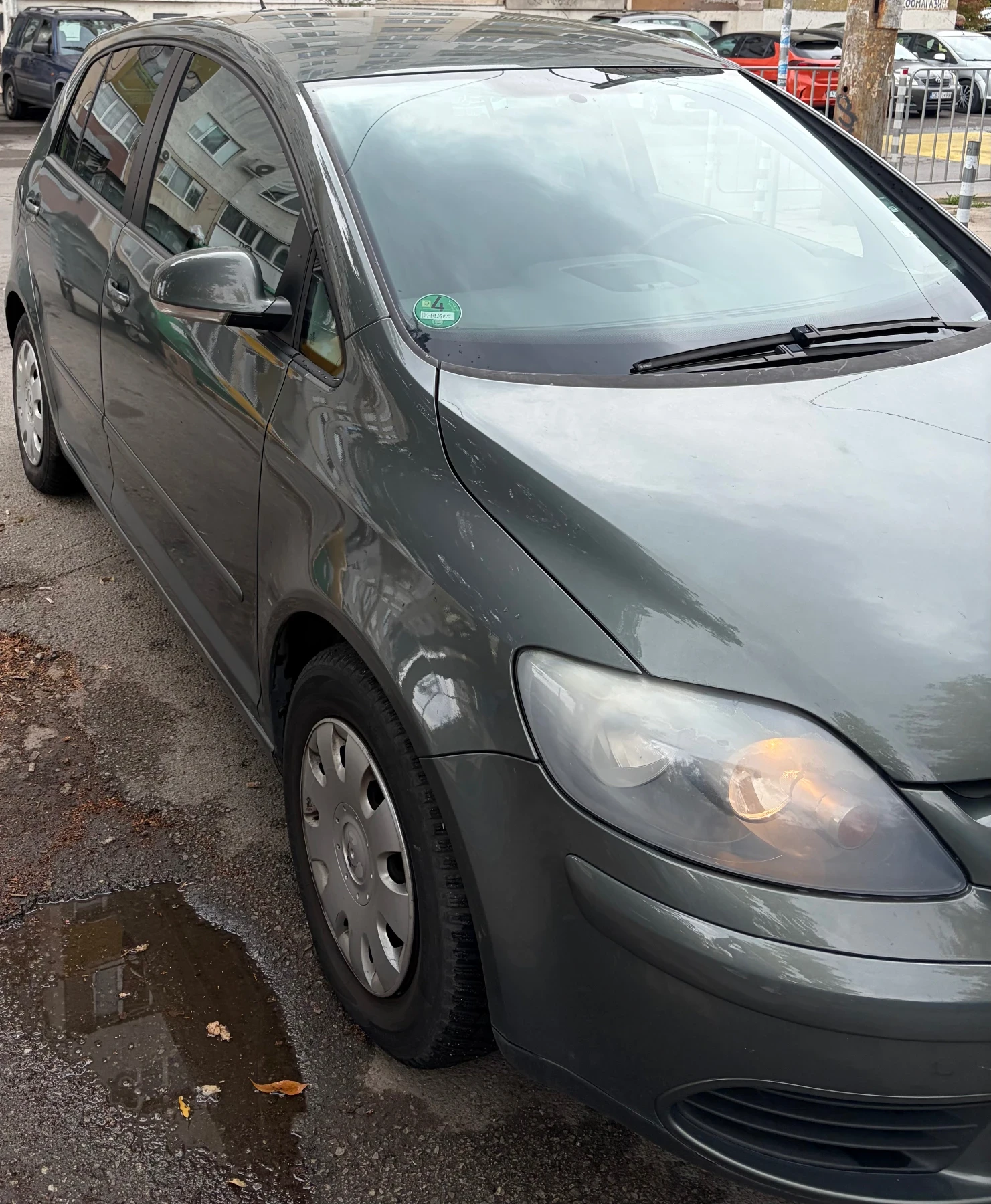 VW Golf Plus | Mobile.bg � ����������� 3