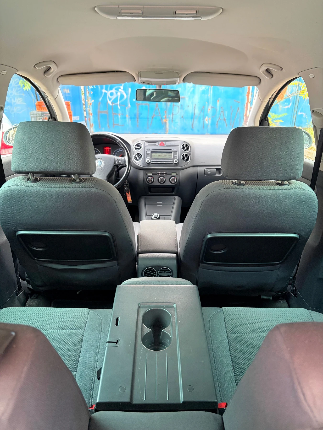 VW Golf Plus | Mobile.bg � ����������� 7