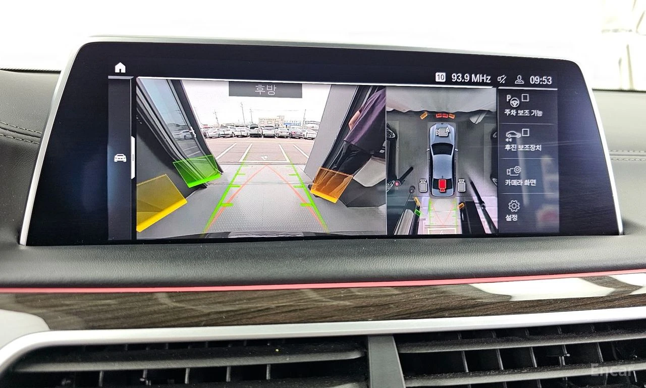BMW 730 730d xDrive Design Pure Excellence | Mobile.bg � ����������� 15