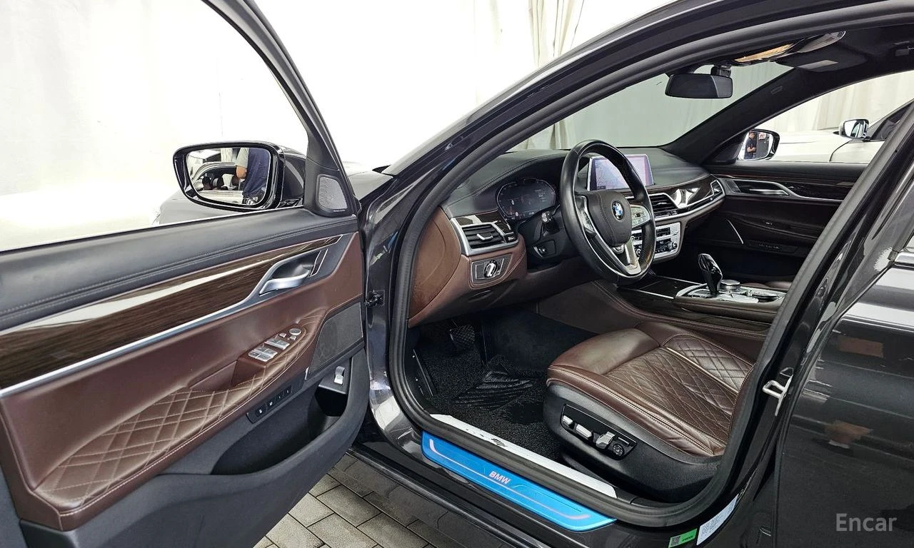 BMW 730 730d xDrive Design Pure Excellence | Mobile.bg � ����������� 10