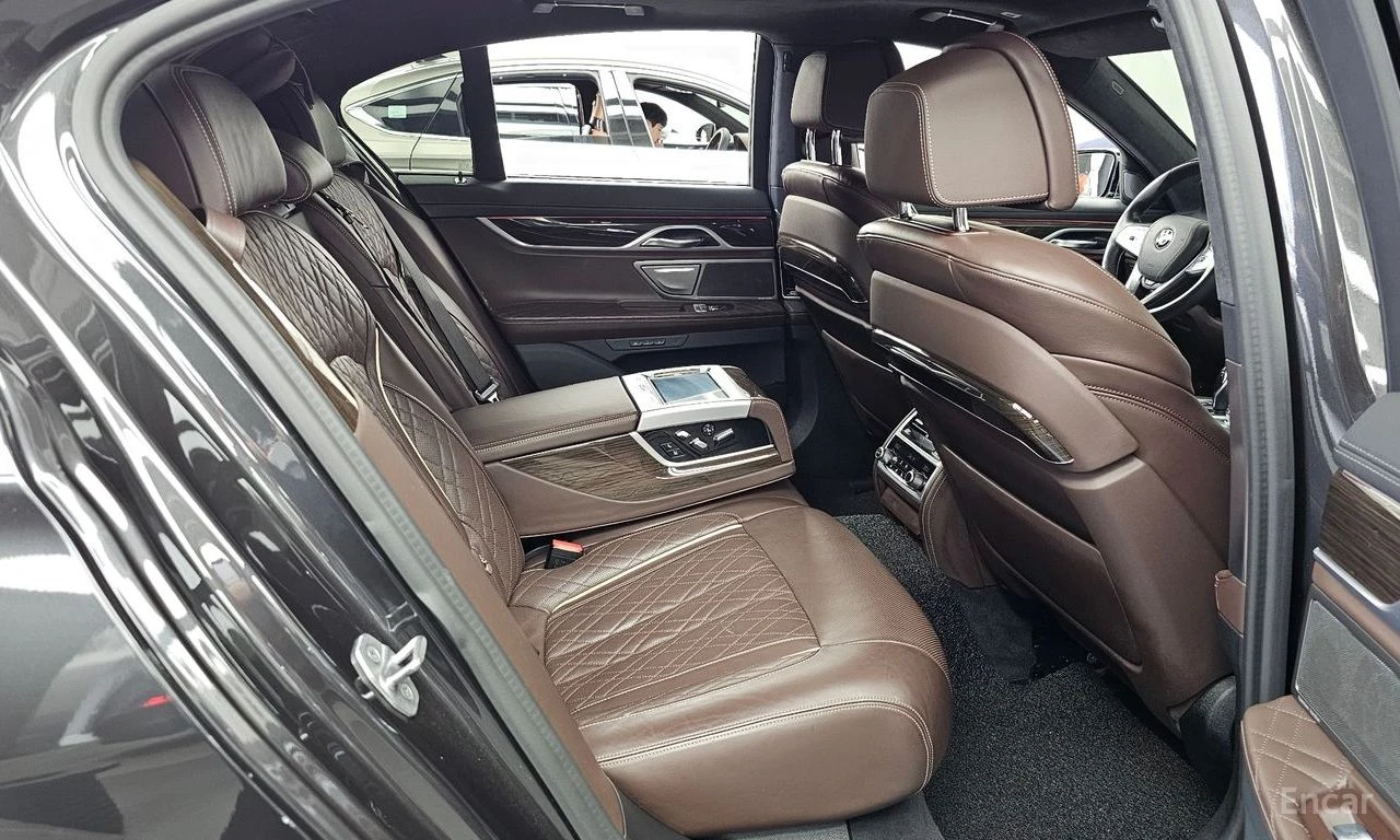 BMW 730 730d xDrive Design Pure Excellence | Mobile.bg � ����������� 12