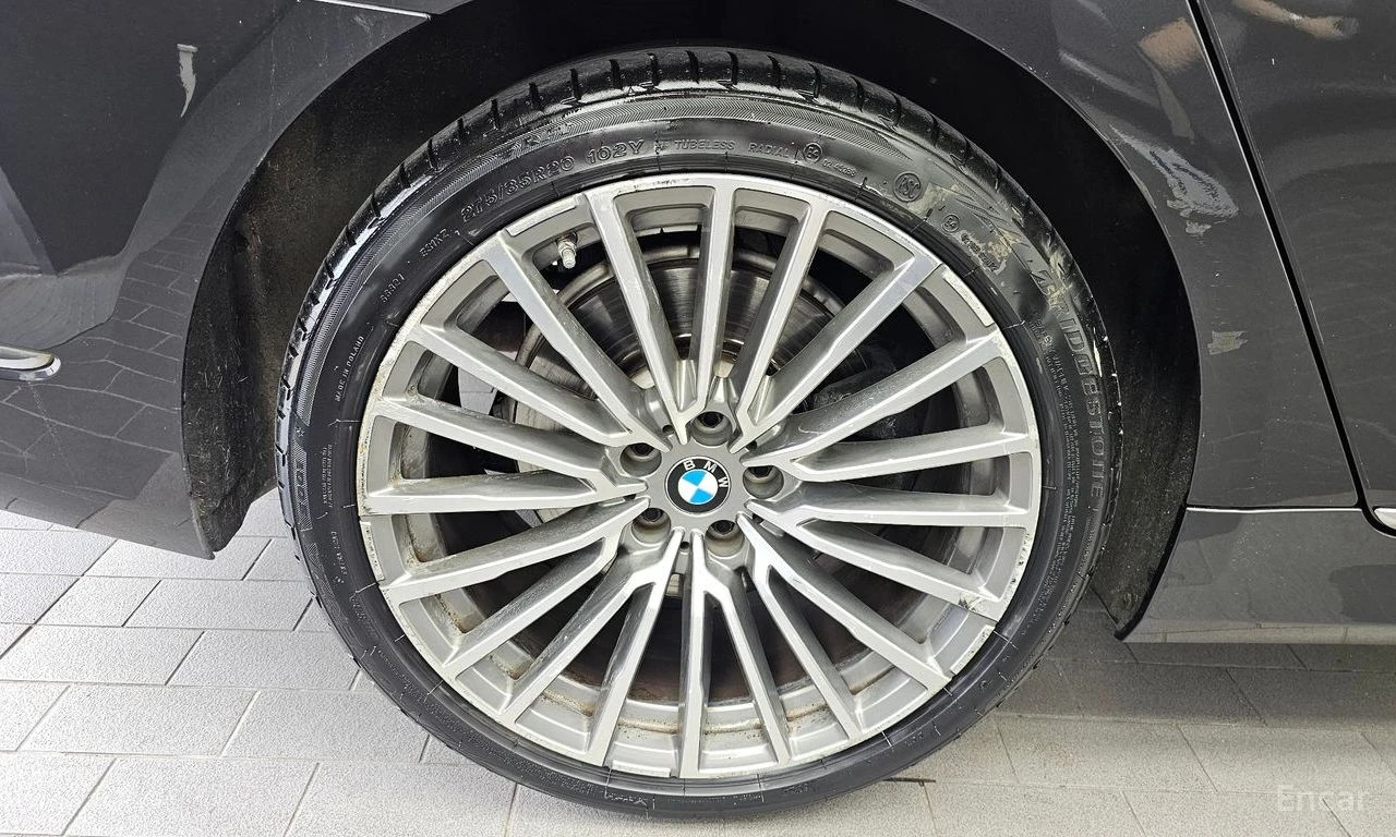 BMW 730 730d xDrive Design Pure Excellence | Mobile.bg � ����������� 5
