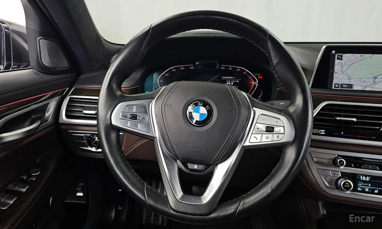 BMW 730 730d xDrive Design Pure Excellence | Mobile.bg � ����������� 13