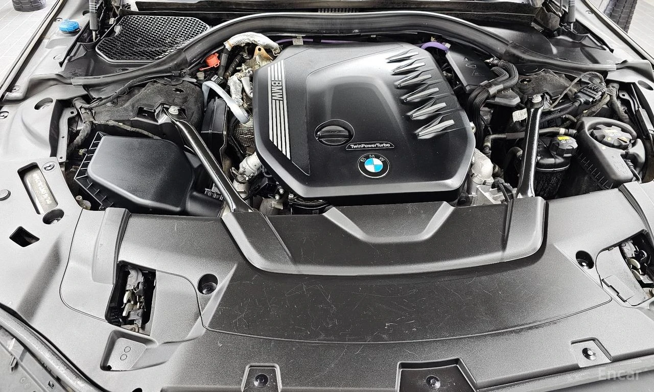 BMW 730 730d xDrive Design Pure Excellence | Mobile.bg � ����������� 6