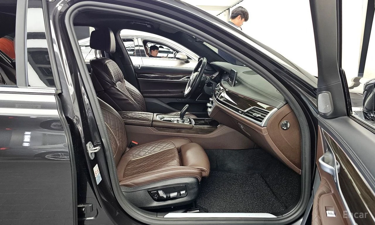 BMW 730 730d xDrive Design Pure Excellence | Mobile.bg � ����������� 11