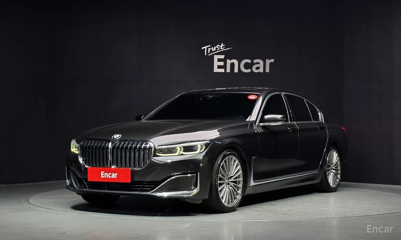 BMW 730 730d xDrive Design Pure Excellence | Mobile.bg � ����������� 1