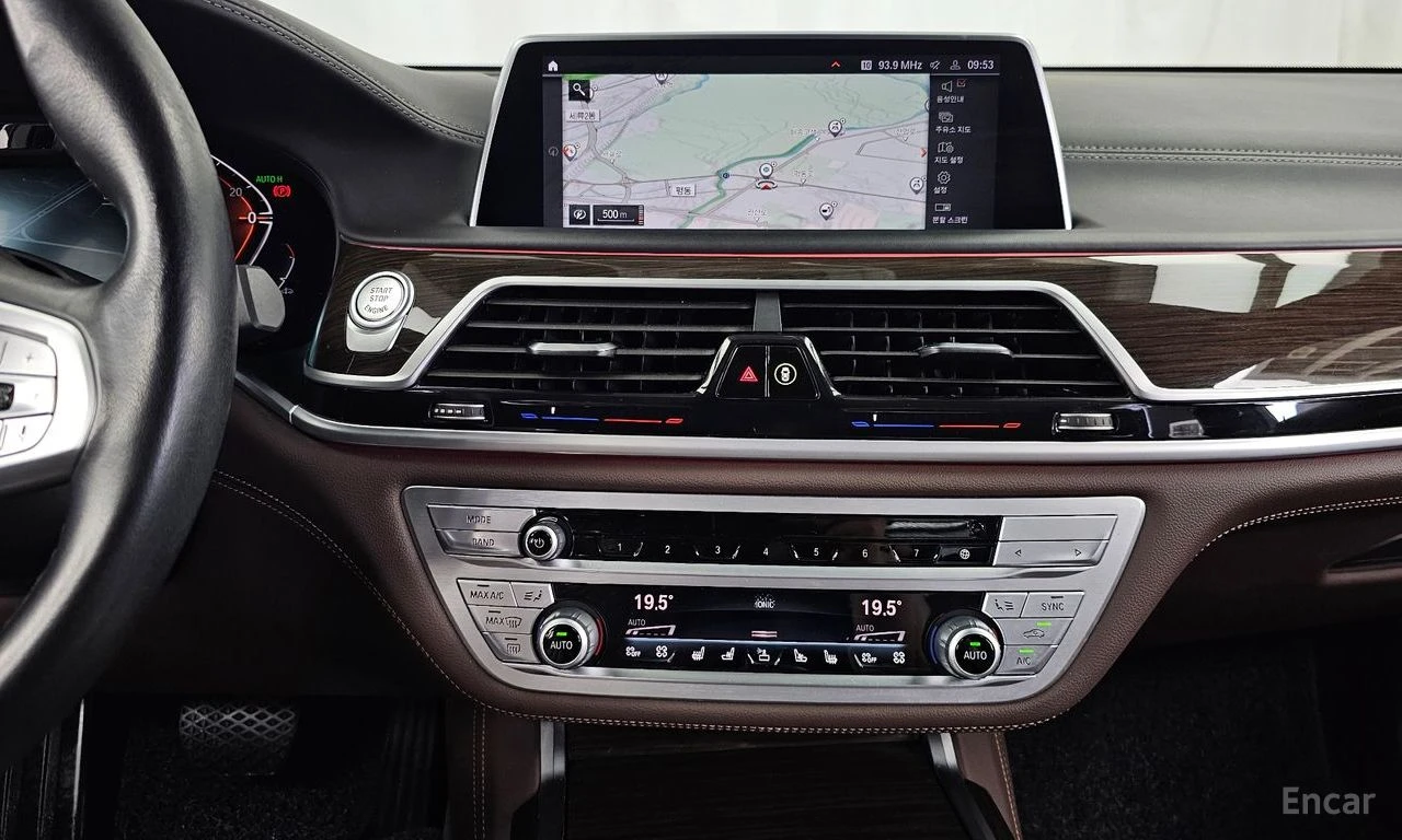 BMW 730 730d xDrive Design Pure Excellence | Mobile.bg � ����������� 14