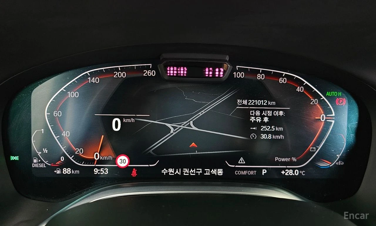 BMW 730 730d xDrive Design Pure Excellence | Mobile.bg � ����������� 8